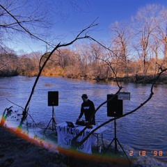 STASH live @Harpeth River State Park