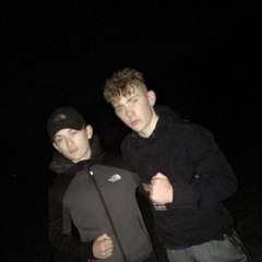 Faded (Hardstyle)