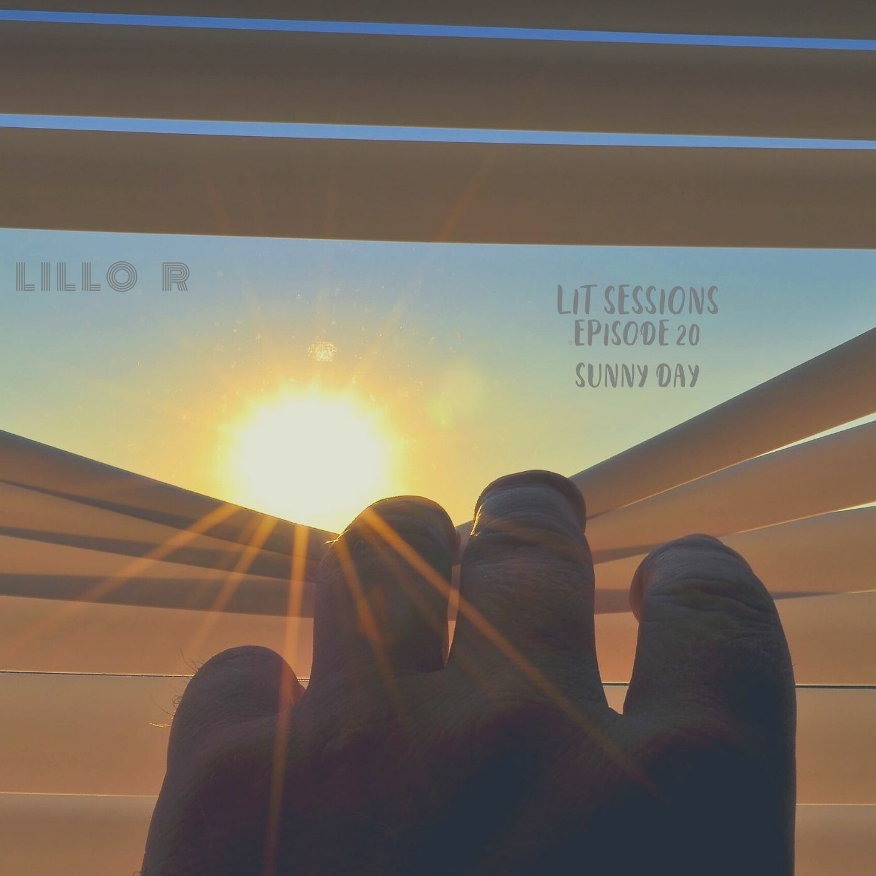 Lit Sessions # 20 Sunny Day