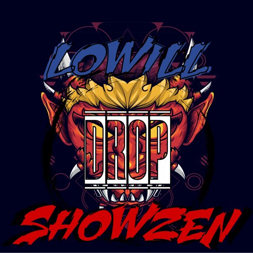 Drop (feat. Showzen)
