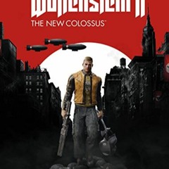 Wolfenstein II The new Colossus - Battle Music extended - Mick Gordon