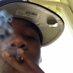 Luh Bully - Rockaht Yo Show (Unreleased)