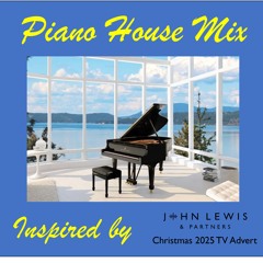 Piano House Mix