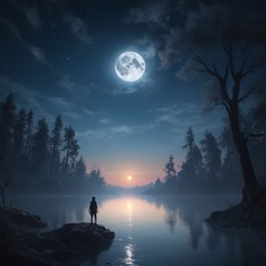 Chasing The Moon