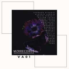 SYN Premiere: Shifty - Its Scary [MZRRECVA01]