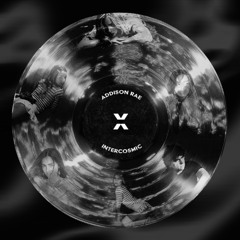addison rae - fame is a gun (intercosmic remix)