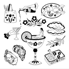 the reason there is nothing left