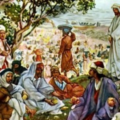 Exposition Of The Laborers & Conclusion Fr Mina Ayad | طرح الفعله والختام ابونا مينا عياد