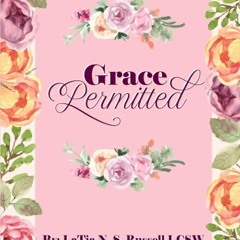 Kindle⚡online✔PDF Grace Permitted: A 52-Week Gratitude Journal For Moms Who Deserve A Bit of