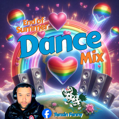 DJT | SUMMER MIX 2025 (DANCE)🕺🏻💃🚀🔥💯