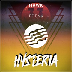 HÄWK - Freak