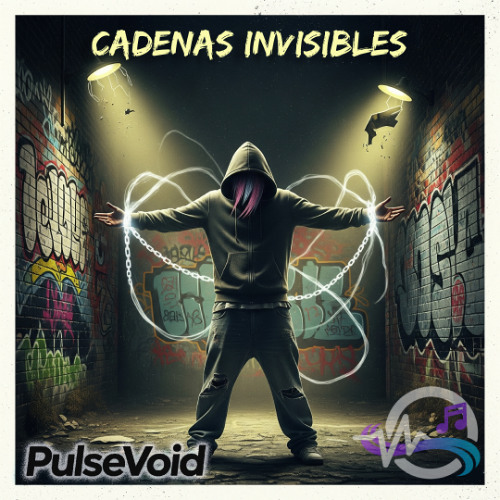 Cadenas Invisibles 🌇