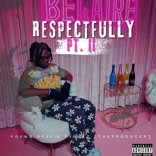 RAINDROPS (feat. Young Deji)