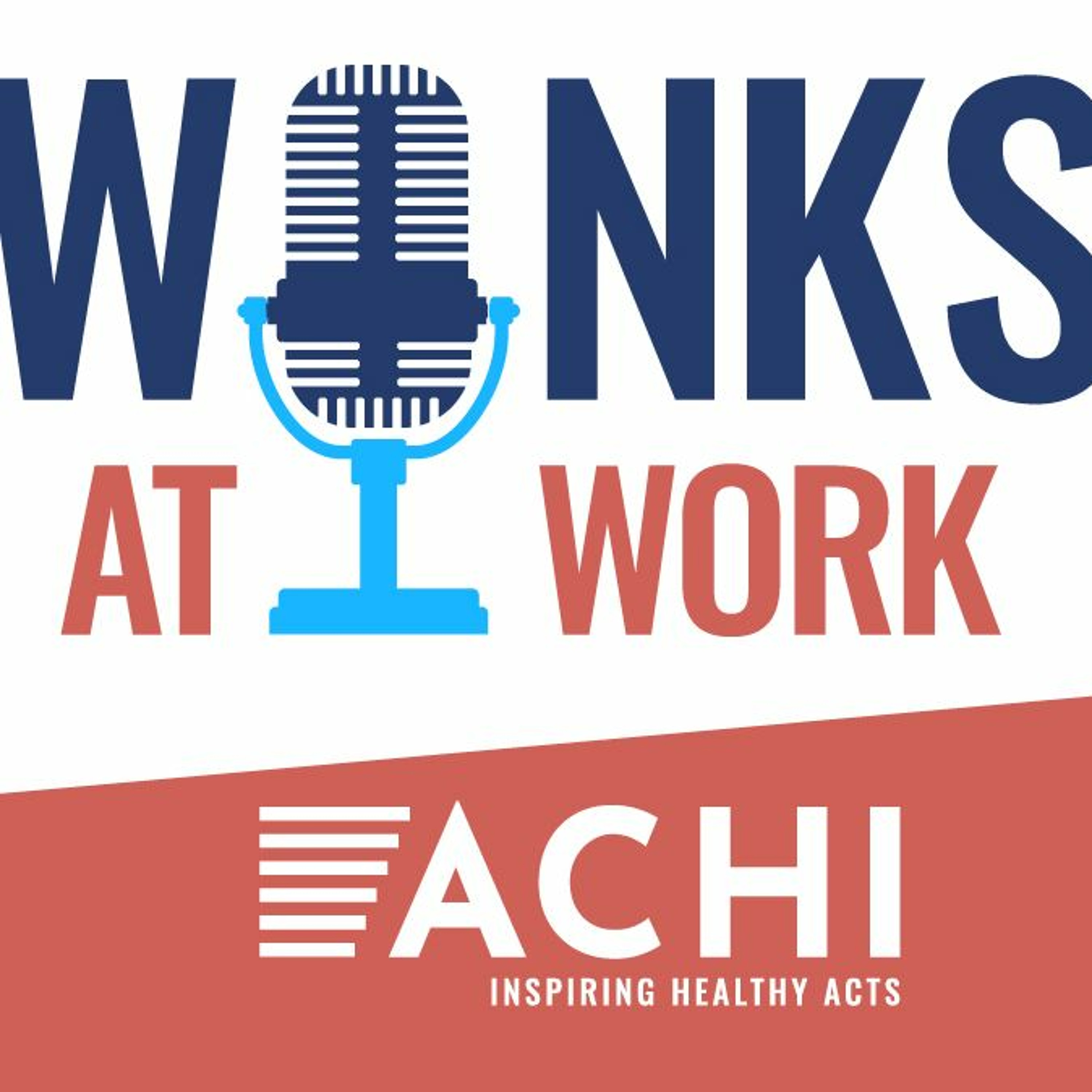 Wonks at Work