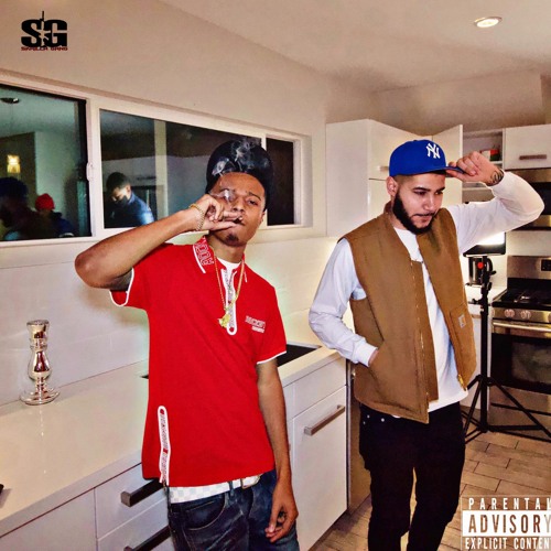 So Throwed (feat. TrapDes) [Prod. Crui$eControl]