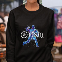 Orion Is A Star Shirt