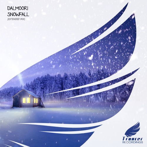 Dalmoori - Snowfall (Extended Mix) [Trancer Recordings] *Out Now*