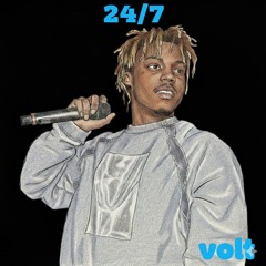 24/7(365) -Juice WRLD (HQ remaster)