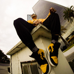 Brian Ayala - Steph (Pre Master)