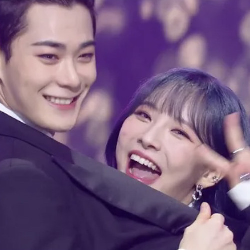 Stream Candy In My Ears (My Ear’s Candy) Moon Bin & Moon Sua by