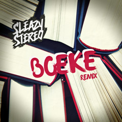 Aptijt - Boeke (Sleazy Stereo Remix)[TikTok] 📚