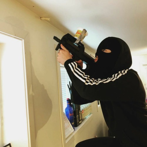 old gym playlist🔱