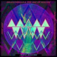 Wave Wolves - Evil Starts Being Friendly (Instrumental) [www.wavewolves.space]