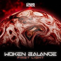 CODERCRDS028: Woken Balance - First Light EP (OUT 19/07/24)