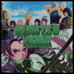 Demon Slayer (Kimetsu No Yaiba) Op3 Remix