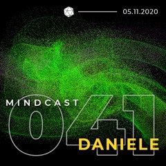 MINDCAST 041 by Daniele