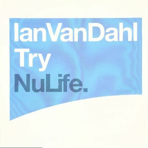 Ian Van Dahl - Try