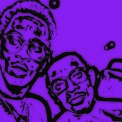 Young Thug & Rich Homie Quan - Color Purple 💜