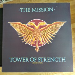 The Mission - Tower Of Strength (Bombay Mix)(Maxi - A´87)(WAV24)