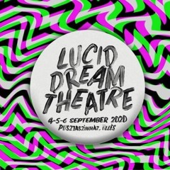Pollux - Lucid Dream Theatre 2020