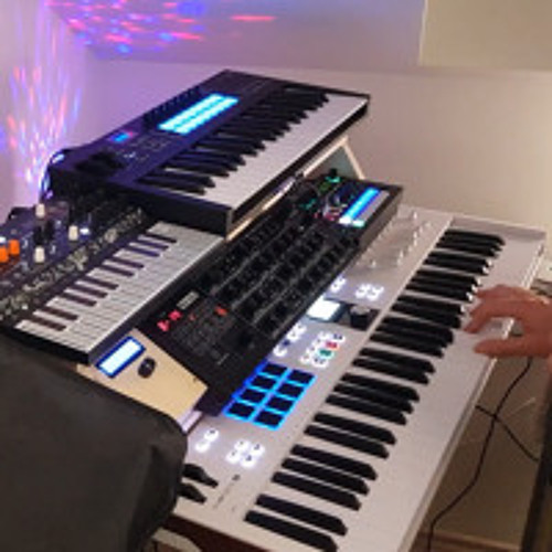 Prisoner Of The Bass