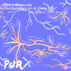 PREMIERE: Glitch Molecule - Oscilaciones En La Cima [PUR032]