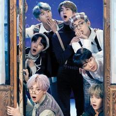 Not Today BTS