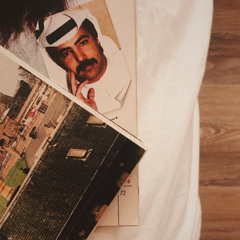 متعب التركي .