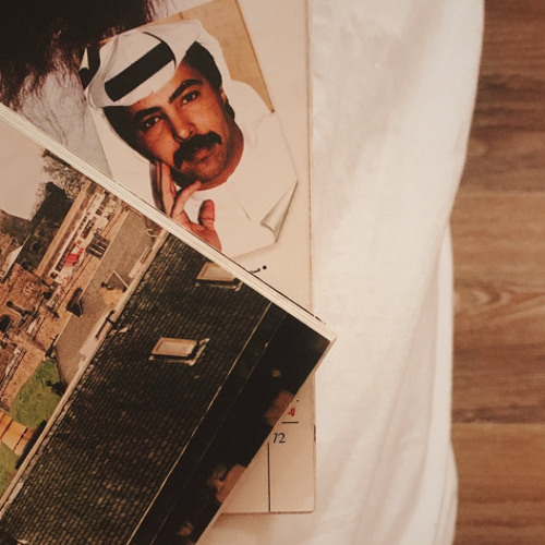 متعب التركي .