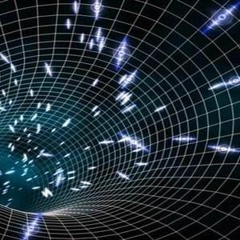 Space Time Continuum