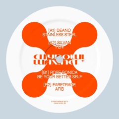 Rose Bonica - Be Your Better Self (Preview)