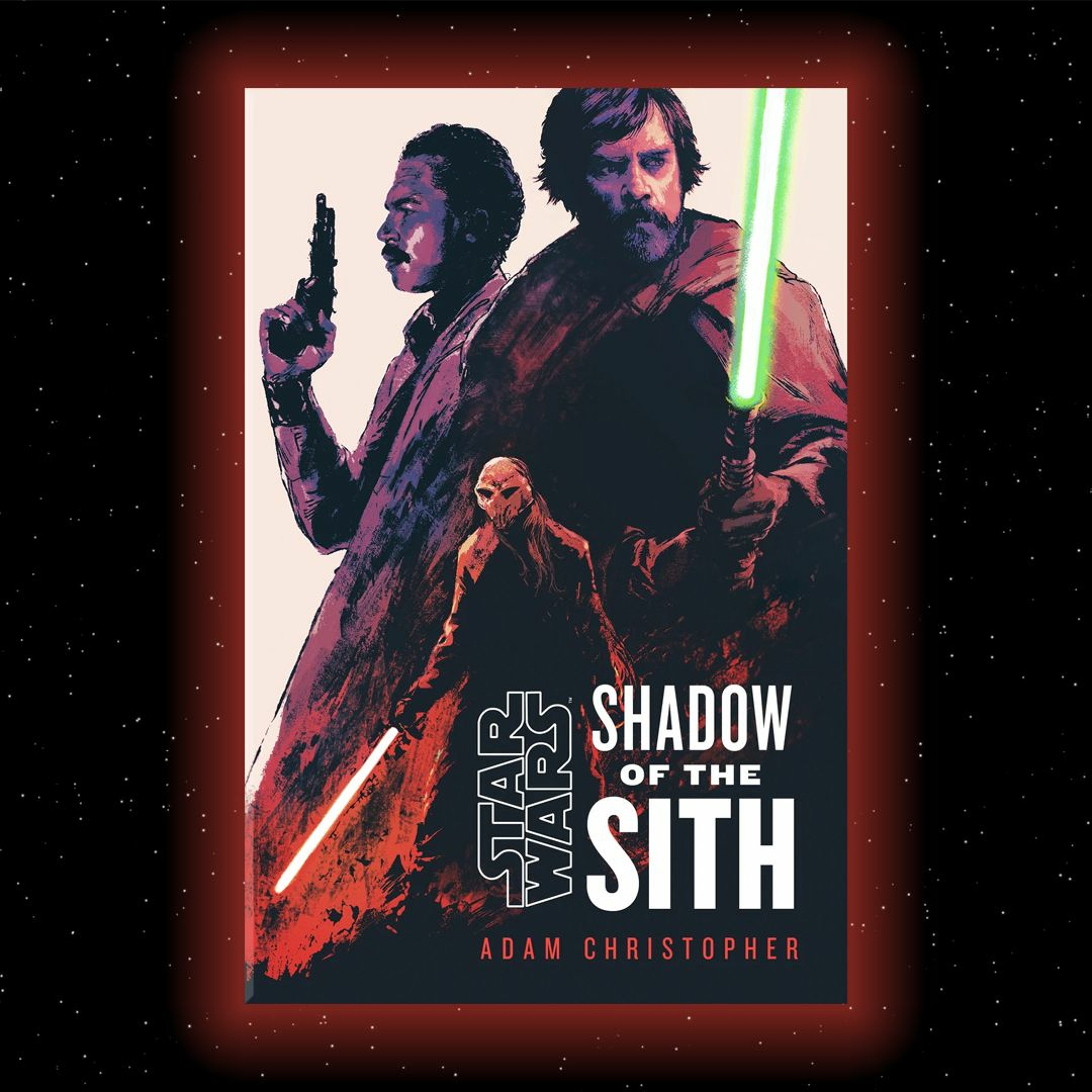 Shadow of the Sith