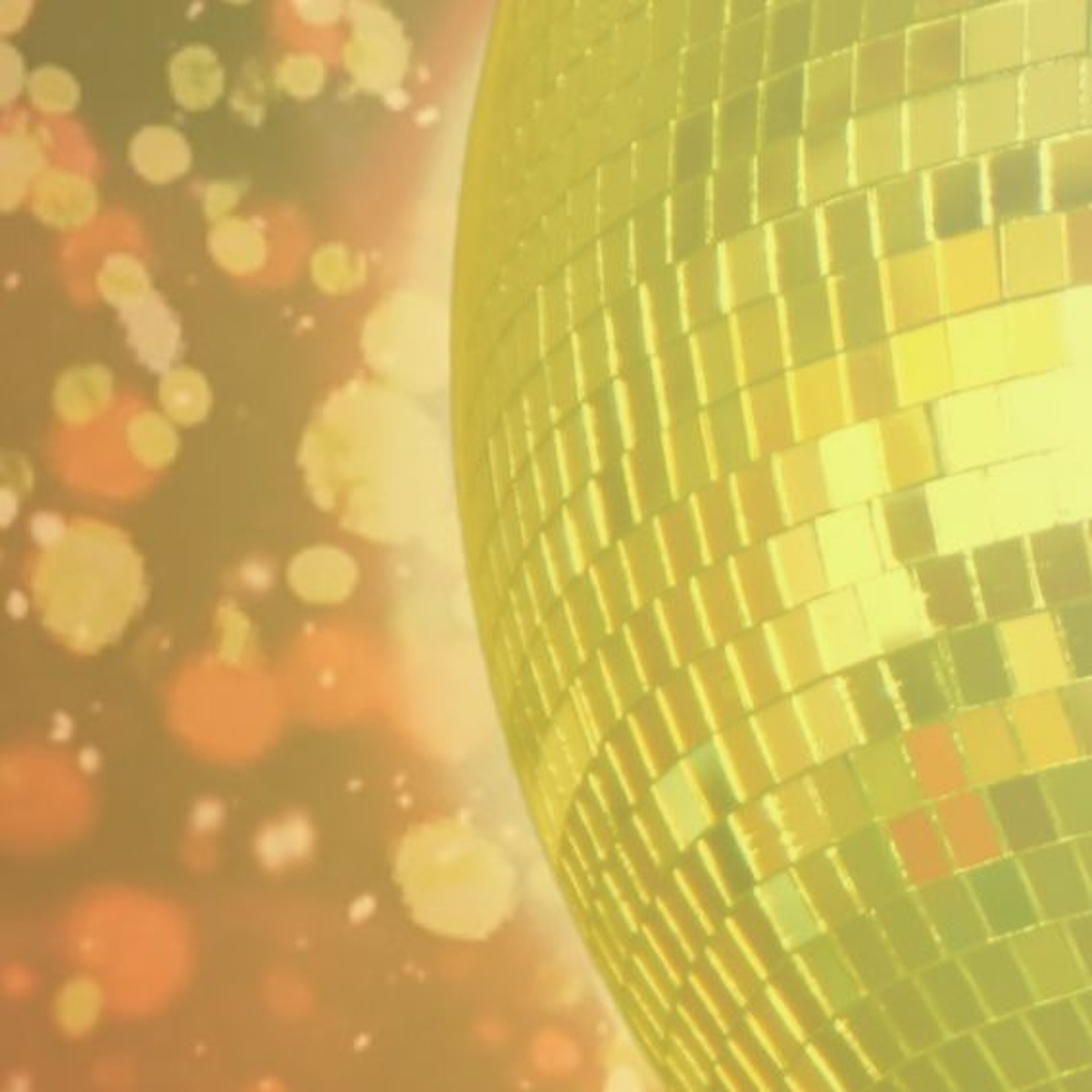 Madman\'s Discoteque