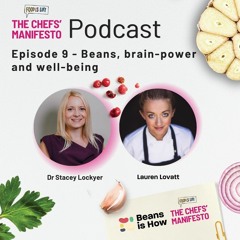 Chefs' Manifesto Season 5 Ep 9