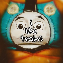 I Like TRAINS
