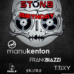 6 - Frank Biazzi at STON.B Birthday 7.12.2024