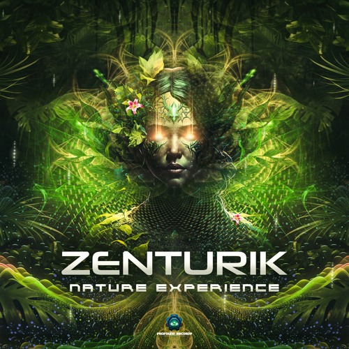 Zenturik - Nature | OUT NOW on Profound Recs!