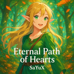 Eternal Path of Hearts