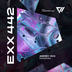 Andrey Exx - Pasadora (Radio Edit)