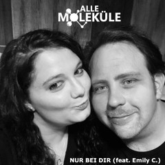 NUR BEI DIR (feat. Emily C.)
